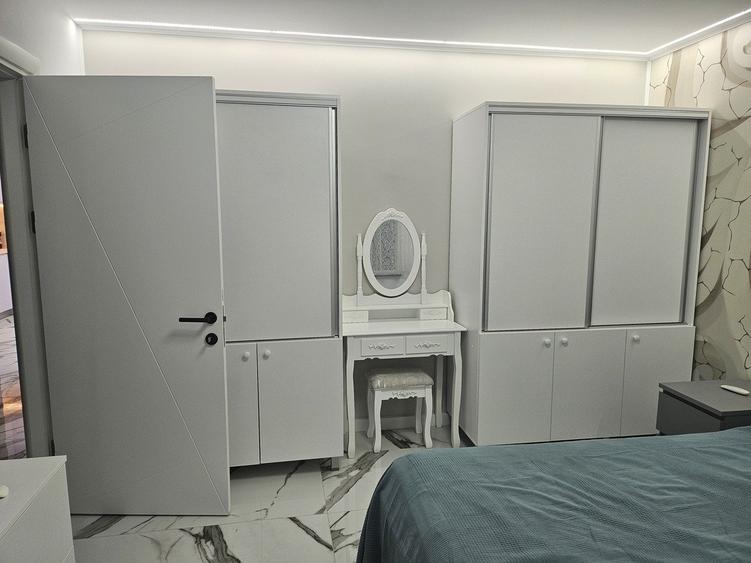 Apartament 2 camere modern+Loc de Parcare+Centrala termica - 7