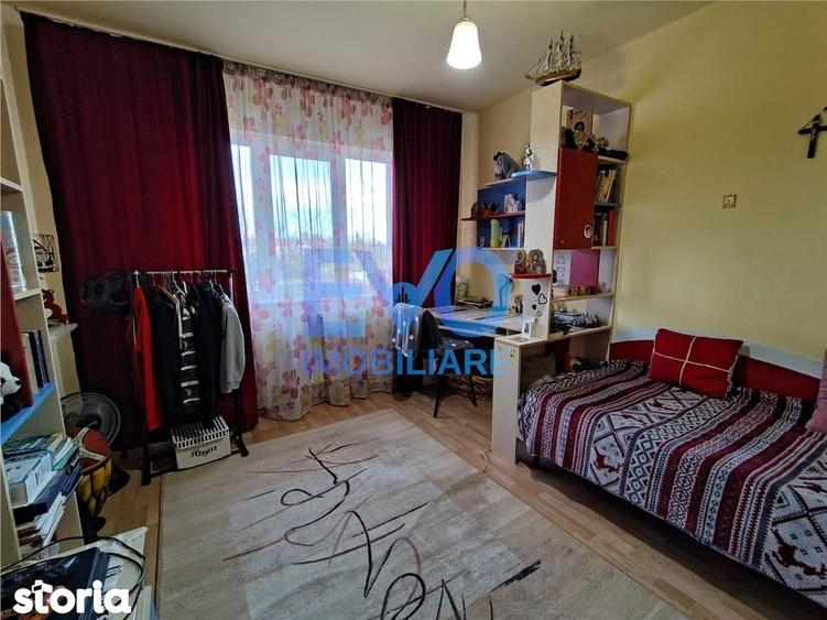Apartament cu 4 camere, 2 bai, 3 balcoane, 83.86 mp, zona Tatarasi - 10