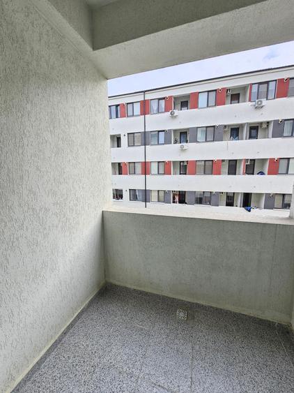 Militari Residence/Bloc Nou/Garsoniera Spatioasa/Prima Inchiriere/ - 11