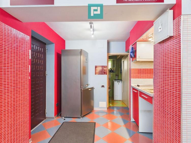 Apartament Premium 4 camere, 89mp, etaj 1, Complex - 33