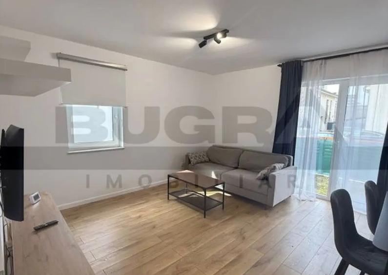 Apartament 2 camere, gradina 60 mp, garaj, pet-friendly, ... - 2