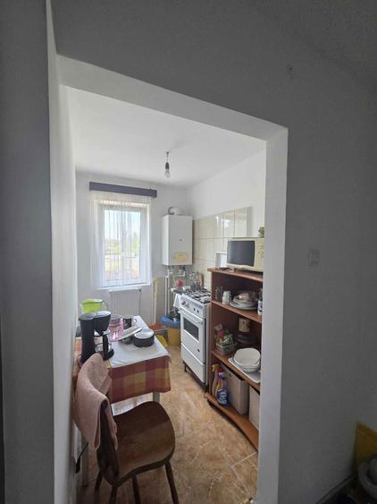 Apartament cu 2 camere - 8