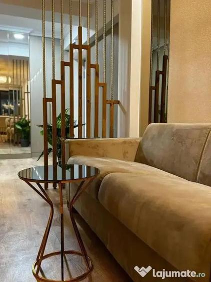 Apartament de 2 camere - Ivory Residence, Pipera - Comisi... - 12