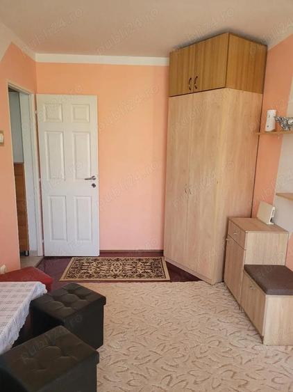 Vand apartament 2 camere - 5