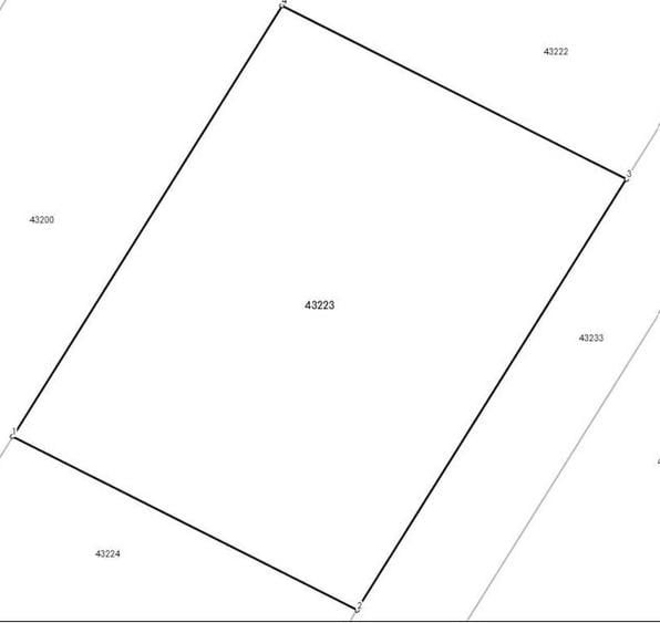 Teren intravilan 500 mp, imprejmuit, situat in zona Peugeot, Craiova - 1