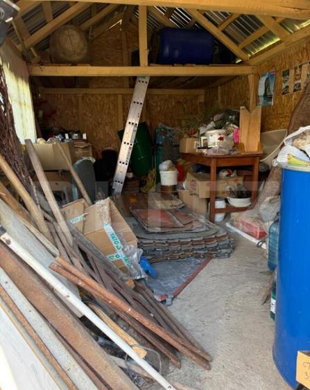 Casa cu teren 1000 m Drajna - 15