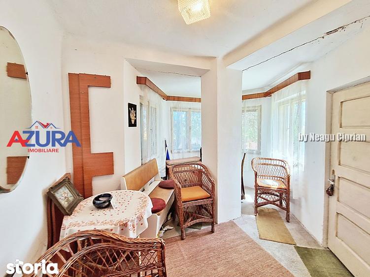 AZURA Imobiliare - Casa Merisani Varzaru DN - 11