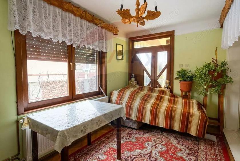 Casa cu 3 camere - str Ortodoxa - 13