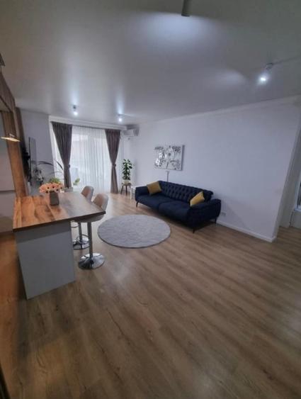 Parcul Carol / 68 mp/  2022/ Finisaje Premium - 4