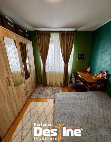 Apartament 2 camere + loc parcare, zona Margeanului/Rahova - 4