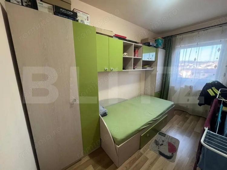 Apartament 3 camere, etaj 1, izolat exterior ideal pentru familie - 5