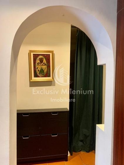 Garsoniera Calea Mosilor / Dacia - 3