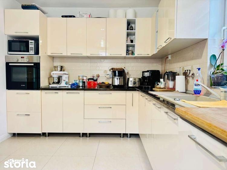 Casa de vanzare , Centru,Gheorghe Doja ,4 camere,Parcul Mihai Viteazul - 12