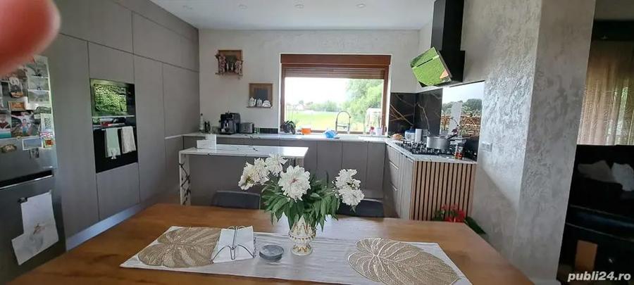Casa in Lunca Calnicului - 9