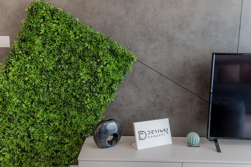 Apartament cu vedere la padurea Baneasa - 25