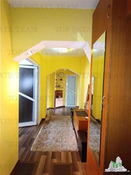 Super apartament cu doua camere superbe pozitionat fix in centrul Ploiestiului l - 3