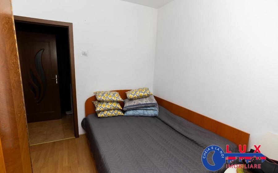 ID 3608 Apartament 3 camere de vanzare *Str. I.L.Caragiale - 9