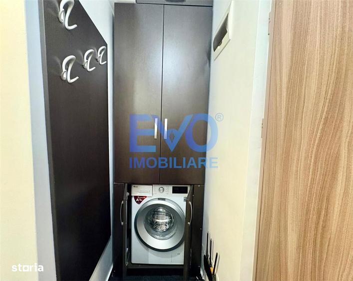 Apartament de inchiriat cu 1 camera, etaj intermediat, Visoianu, Iasi - 4