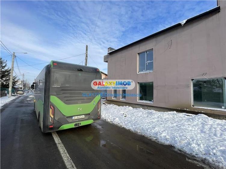 Vila P+1 cu Pompa de caldura ,Panouri Fotovoltaice si Baterie Stocare - 5