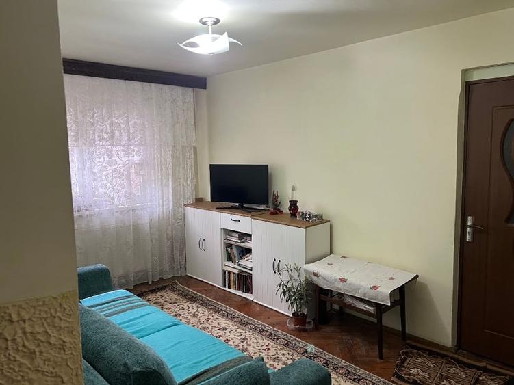 Garsoniera Vest 26.43mp - 2