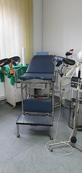 Cabinet medical(profil ginecologie) - 6