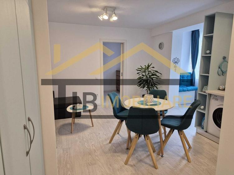 Apartament de 2 camere, 37 mp, prima inchiriere, Zona Libertatii - 2