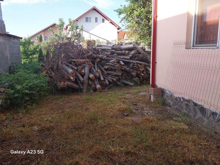 CODLEA - Vand casa P +M 2 ap. - 4