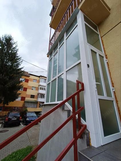 Apartment de vanzare Zona Tolstoi 3 Camere - 8