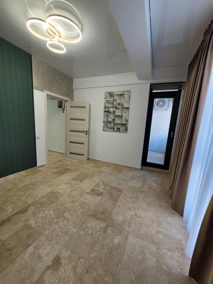 PRIMA ÎNCHIRIERE! 3 camere nemobilat -loc de parcare +boxa -Bloc Nou | Campus - 11
