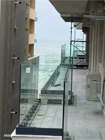 Studio Mamaia Nord- Complex Signature Promenada 75000 euro - 5