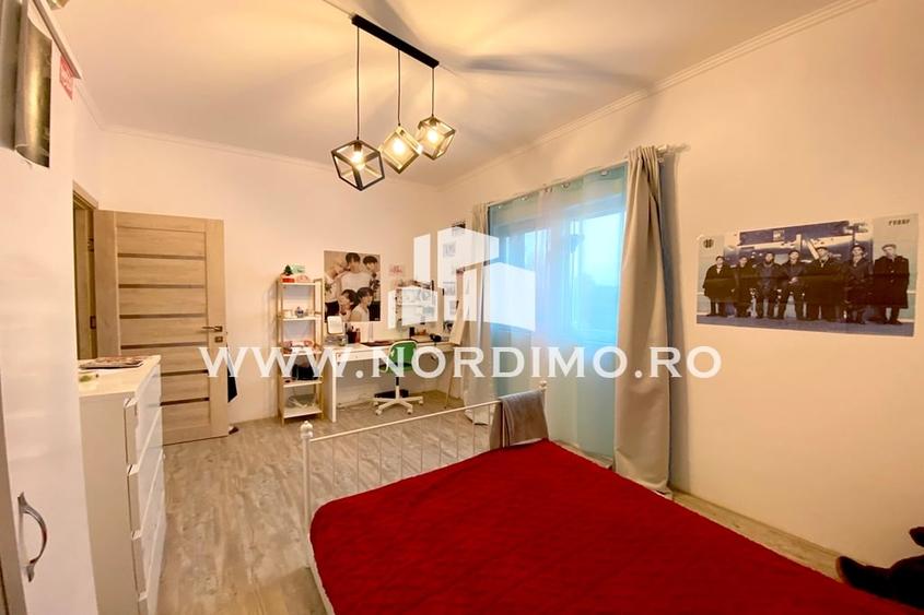 Vila individuala cu 4 camere, 554mp teren, Magurele - 12