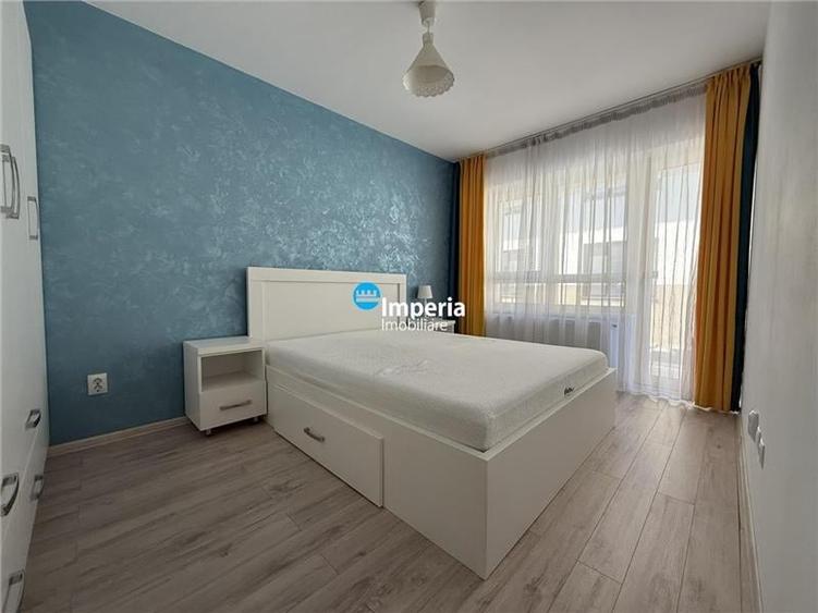 Inchiriez apartament 2 camere, decomandat, Complex Roua Residence - Moara de Van - 3