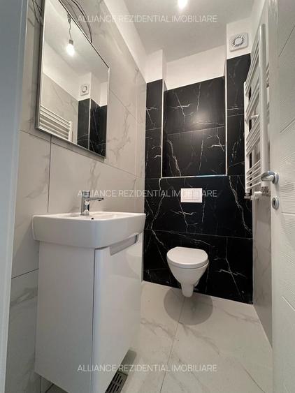 Apartament 3 Camere | 5 min Metrou Berceni | 2 Băi | Finisaje la Alegere - 12