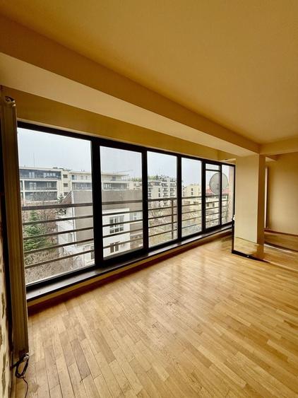 Apartament 4 camere HERASTRAU - 1