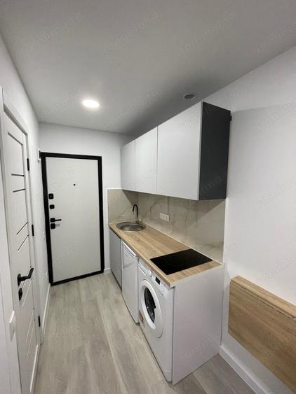 Vanzare garsoniera Iancului - 5