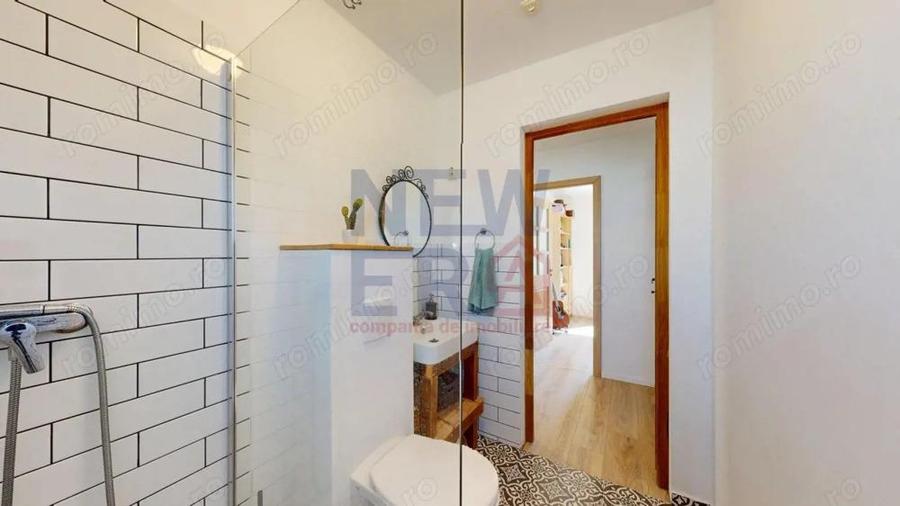 De vanzare vila moderna 5 camere, teren 1.100mp - Moara Vlasiei, Ilfov - 1