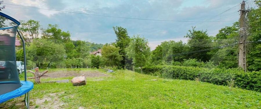 Casa in Moreni (exterior Vest) si 2000 mp de teren - 5