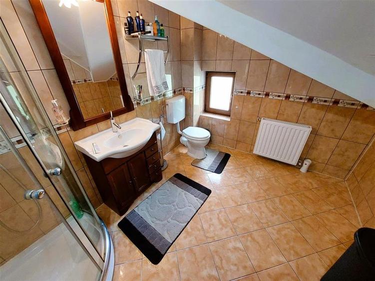 Duplex 6 Camere Luxury Predeal - 24