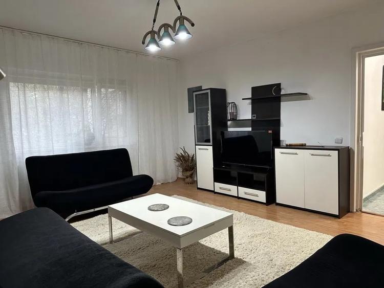 Apartament 3 camere, decomandat, 65 mp, ac, metrou, zona Vitan - 3