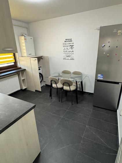 PF vand apartament o camera 37 mp utili + Loc parcare inclus! - 3