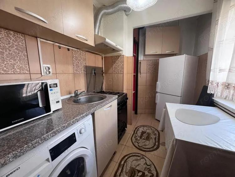 Garsoniera, zona Ultracentrala - 8