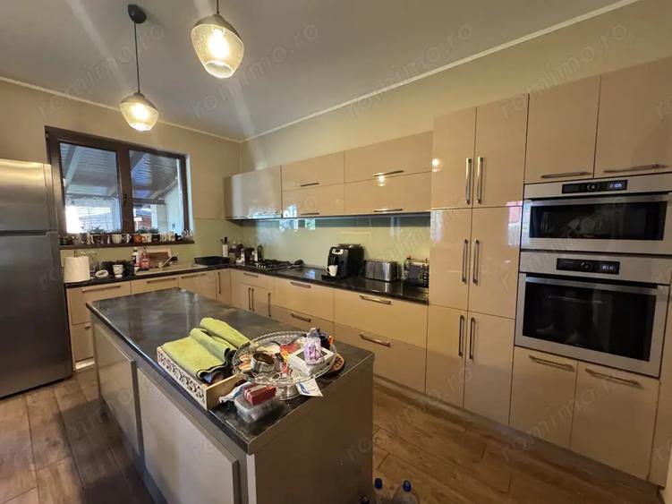 COMISION 0%. Pozitie excelenta. Suprafata generoasa. Mobilat si utilat - 11