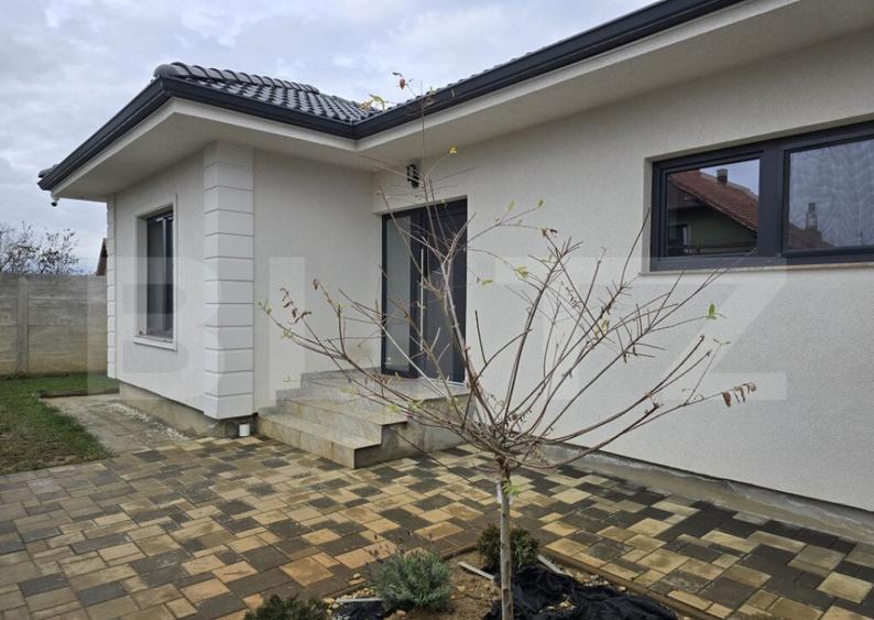 Casa 3 camere, 200 mp, Lazuri - 13