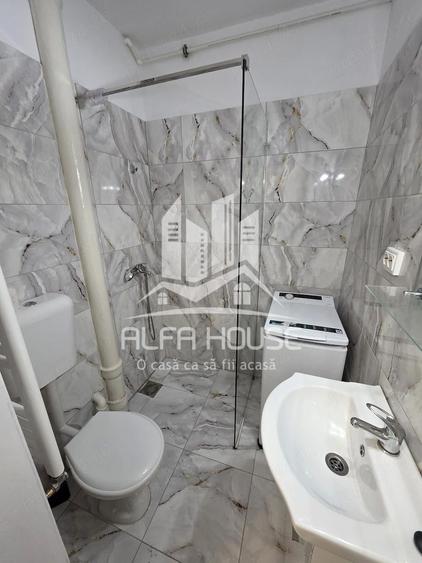 Inchiriez garsoniera zona Micro 1 Govandari - 6