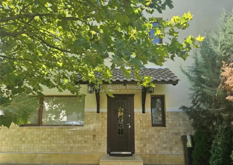 Casa birouri lux - Green City - 4 camere - 3 bai - 120mp - 1 - 1