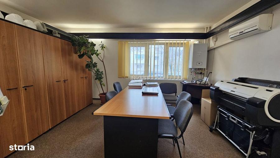 Apartament 4 camere, 92 mp, zona Moara de Foc - Autogara, Iasi - 2