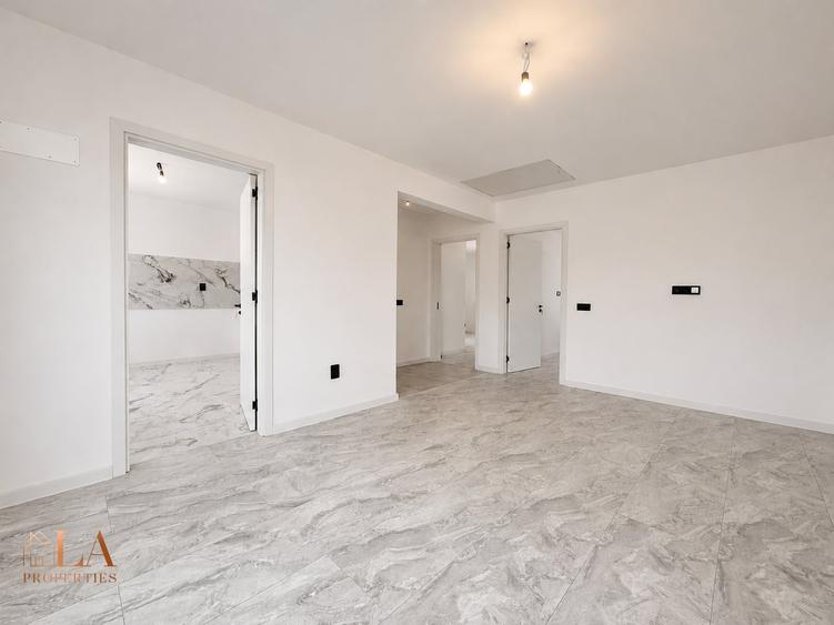 Casa 3 camere | Incalzire in pardoseala | Clinceni - 4