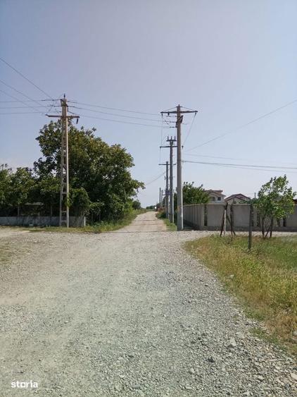 Teren de vanzare 4000mp, utilita?i disponibile - 1