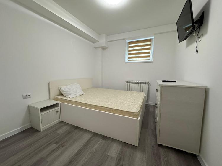 Apartament cu 2 camere Bucsinescu - 2