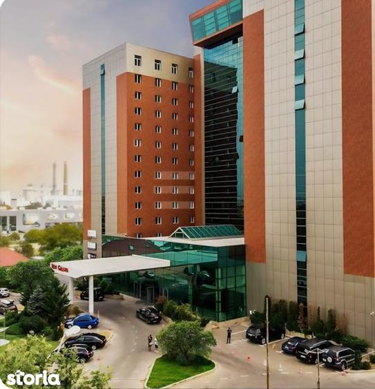 Apartament 2 camere Rin Grand Hotel Loc de parcare -Comision 0% - 11